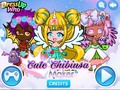 Jwèt Cute Chibiusa Maker