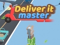 Jwèt Deliver It Master