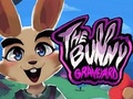 Jwèt The Bunny Graveyard