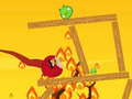 Jwèt angry birds.io