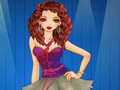 Jwèt Fashion Girl Dressup
