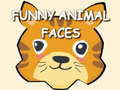 Jwèt Funny Animal Faces