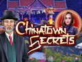 Jwèt Chinatown Secrets