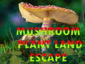 Jwèt Mushroom Plant Land Escape 