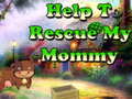 Jwèt Help To Rescue My Mommy 