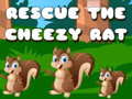 Jwèt Rescue The Cheezy Rat