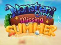 Jwèt Monster Girls Missing Summer
