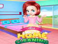 Jwèt Ava Home Cleaning