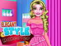 Jwèt Elegant Style Makeover