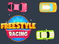 Jwèt Freestyle Racing