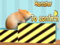 Jwèt Hamster To confirm