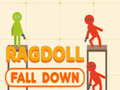 Jwèt Ragdoll Fall Down