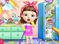 Jwèt Sweet Baby Girl Summer Cleanup
