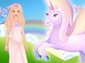 Jwèt Girl And The Unicorn