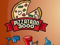 Jwèt Pizzatron 3000