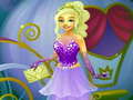 Jwèt Cinderella Dress Up Fashion nova