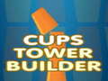 Jwèt Cups Tower Builder