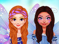 Jwèt Get Ready With Me: Fairy Fashion Fantasy
