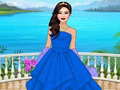 Jwèt Glam Dress Up: Game For Girls