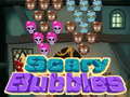 Jwèt Scary Bubbles