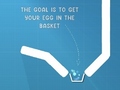 Jwèt Bouncy Egg