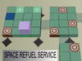 Jwèt Space refuel service