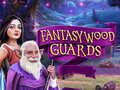 Jwèt Fantasywood Guards