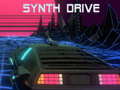 Jwèt Synth Drive