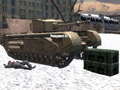 Jwèt WW2 War Tank 2022