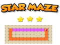 Jwèt Star Maze