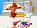 Jwèt Parkour Race 3D
