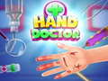 Jwèt Hand Doctor