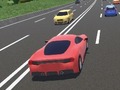 Jwèt Auto Drive: Highway