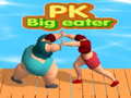 Jwèt PK Big eater 