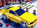 Jwèt Parking jam