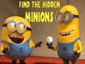Jwèt Find The Hidden Minions