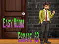 Jwèt Amgel Easy Room Escape 63