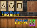 Jwèt Amgel Kids Room Escape 68