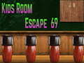 Jwèt Amgel Kids Room Escape 69