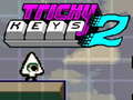 Jwèt Tricky Keys 2