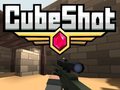 Jwèt CubeShot