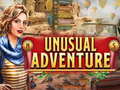 Jwèt Unusual Adventure
