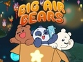 Jwèt Big Air Bears