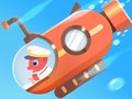 Jwèt Submarine Master