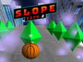Jwèt Slope City 2