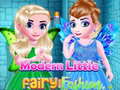 Jwèt Modern Little Fairy fashions