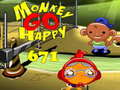 Jwèt Monkey Go Happy Stage 671