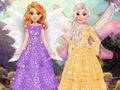 Jwèt Princess Fairy Dress Design
