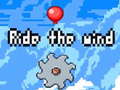 Jwèt Ride the Wind