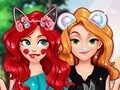 Jwèt Princesses #IRL Social Media Adventure